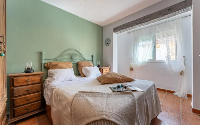 Faro's Casa Evita - Estepona Old Town