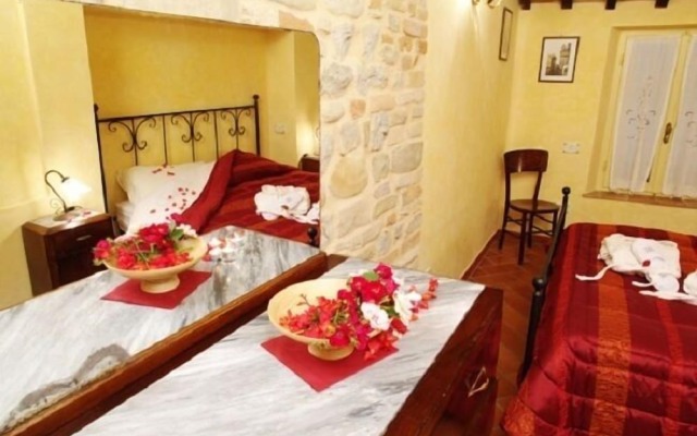 Colle Indaco Country House & Wellness