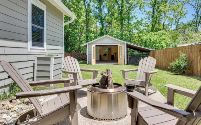 Downtown Brevard Home: Walk to Bars & Breweries!