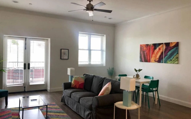 FRONTDESK 1910 E 7th Ave Apts Historic Ybor Tampa