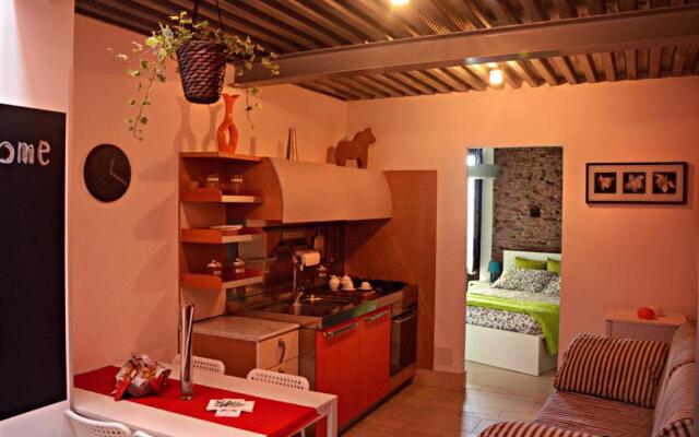 Casa Del Vecchio Bastione