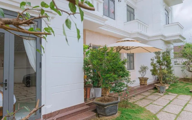 Lính Homestay Đà Lạt