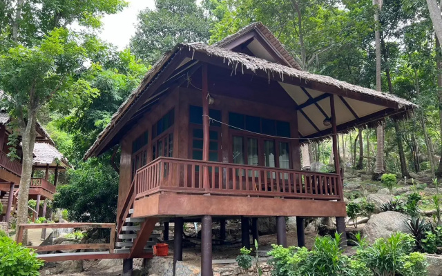 Smile Bungalows