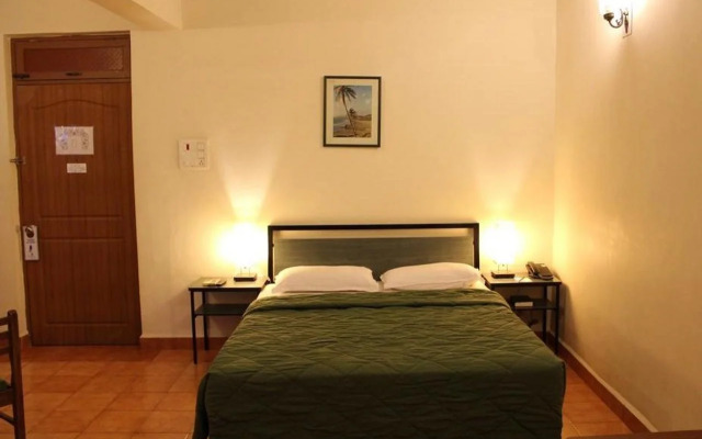 Palmarinha Resort (Calangute)