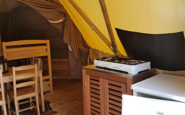 Camping Le Canada