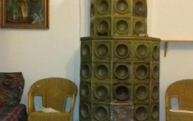 Tihany-Sajkod önálló apartman