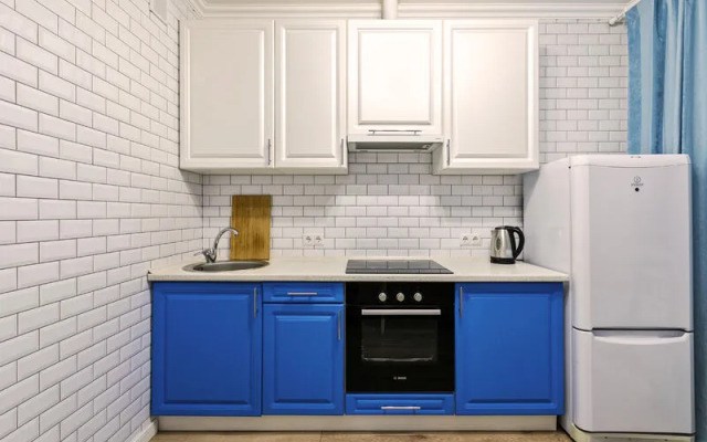 Апартаменты МаксРеалти24 на ул. Германа Титова, д. 5, корпус 2