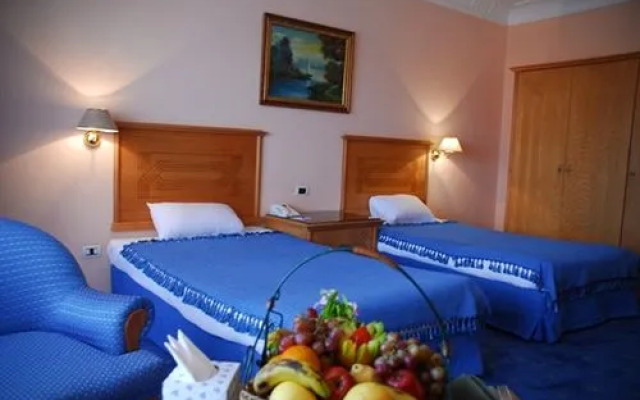 Almas Palace Resort (Families & Couples Only)