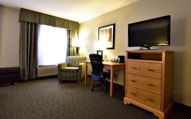 Hampton Inn & Suites by Hilton Petoskey