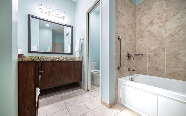 Chateau Saint Denis Hotel, a Trademark Collection by Wyndham