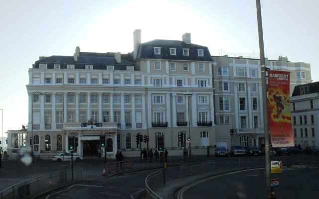 Royal Albion Hotel Brighton