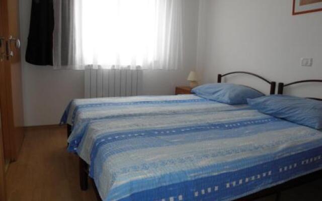 Apartments Paolo in Zambratija at the sandy beach (158)