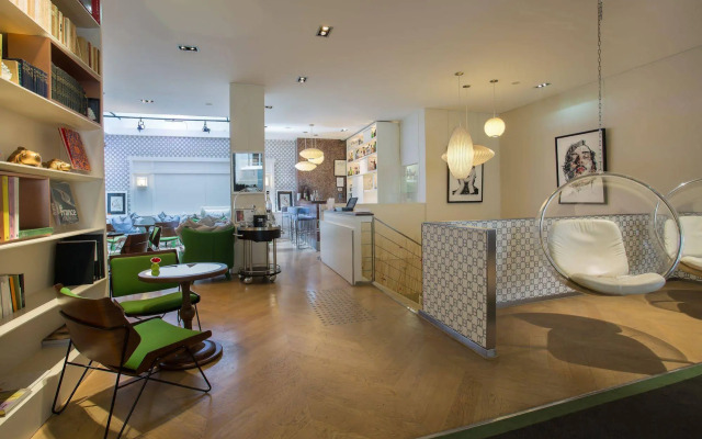 Hotel Bel Ami