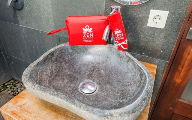 ZEN Rooms Kedisan Tegal Alang Ubud Villa