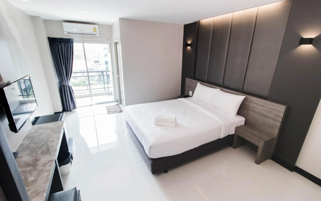 So good Hotel Bangkok (SHA Certified)