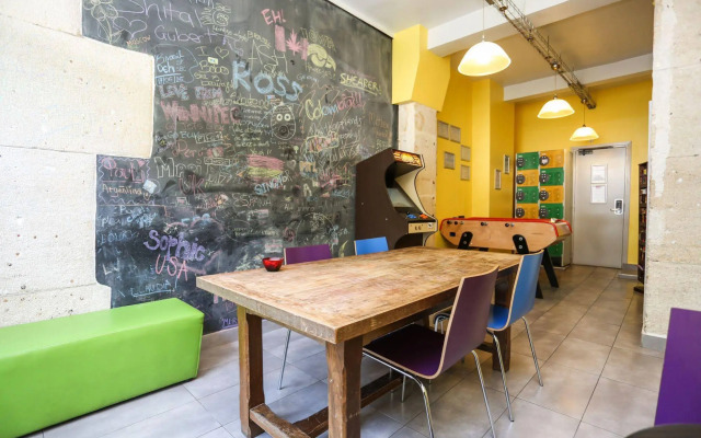 Le Régent Montmartre