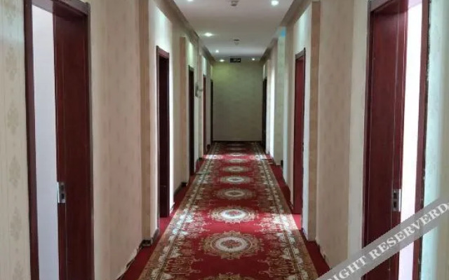 Express Hotel