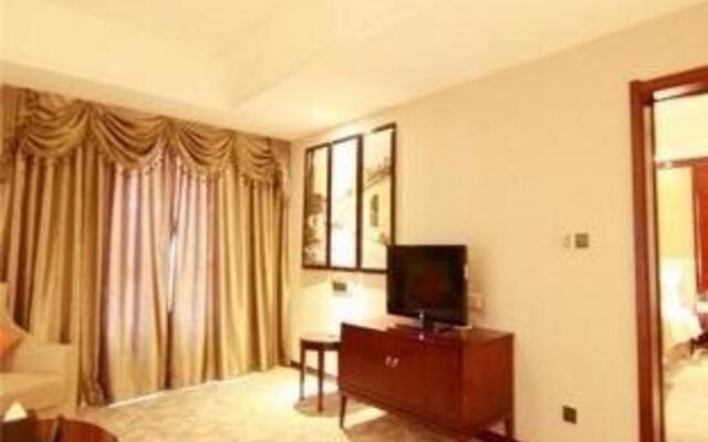 New Century International Hotel