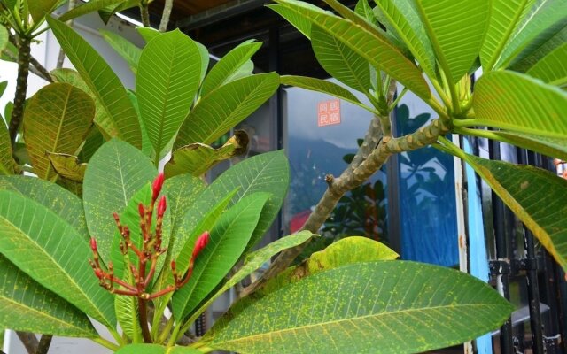 Tong Ju Homestay
