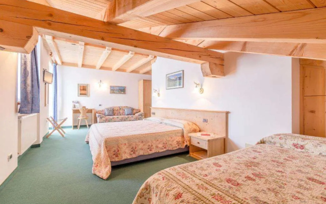 Hotel Garni la Stua