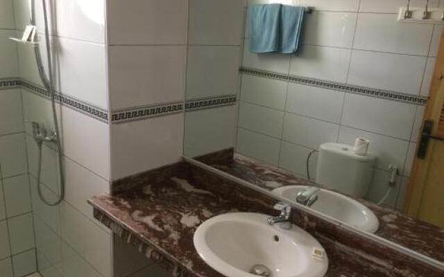 Hotel L'Initiale