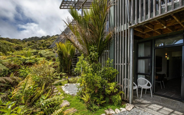 Scenic Hotel Punakaiki