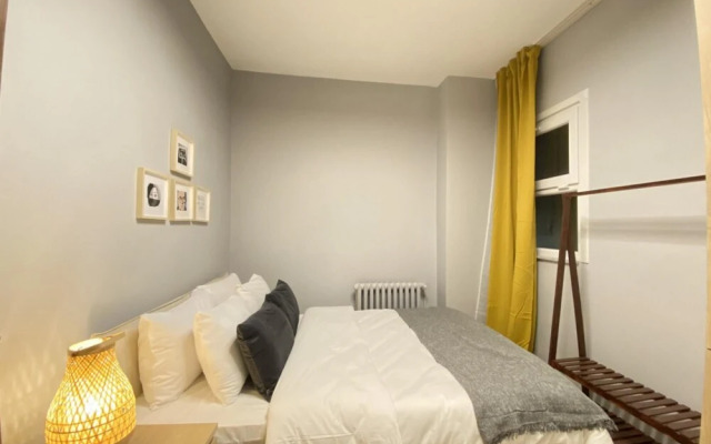 Missafir Exceptional Flat With Balcony in Sisli