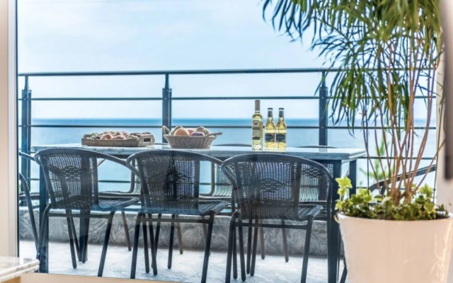 Pohang the Ocean Pension
