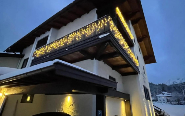 Tiroler Alpblick Appartements