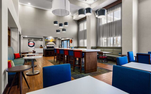 Hampton Inn & Suites Schererville