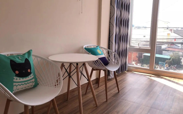 Mooka s Home Backpackers