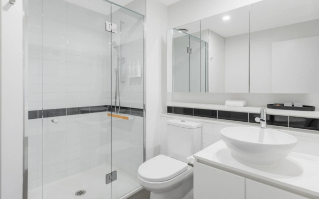 Avani Melbourne Jazz Corner Residences