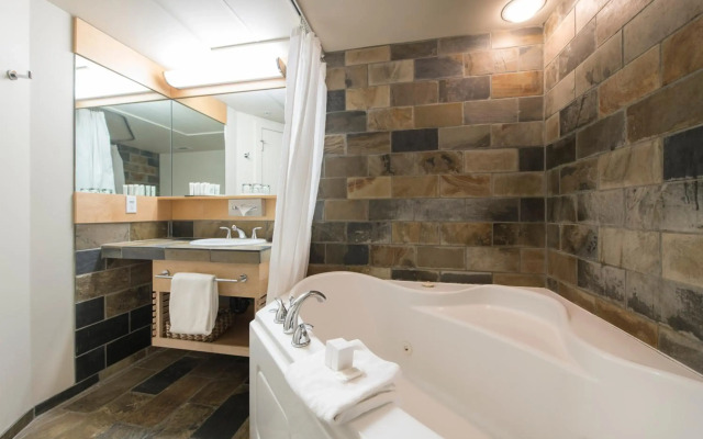 The Juniper Hotel