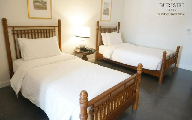 Cala Luas Resort