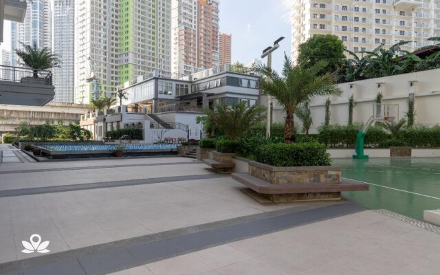 ZEN Rooms Sheridan Mandaluyong
