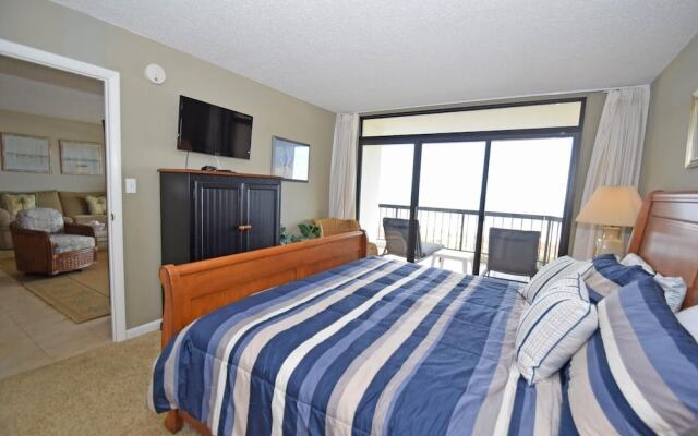 Irene 506 2 Bedroom Condo by RedAwning