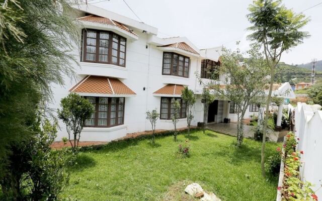 GuestHouser 2 BHK Homestay bab0