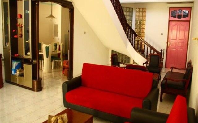 Brigitte's House