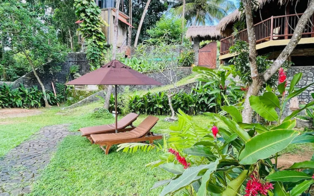Thotupola Lakehouse