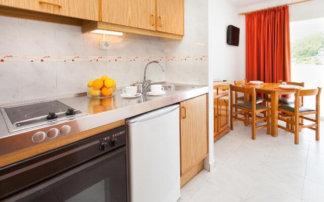 Apartamentos Typic Oasis Sa Tanca