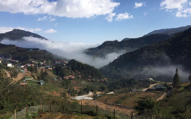 Scenic Views Farmstay & Hostel