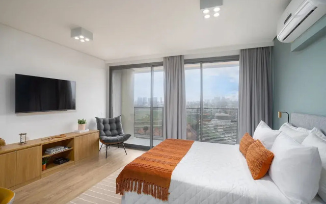 Parque Jockey Pinheiros