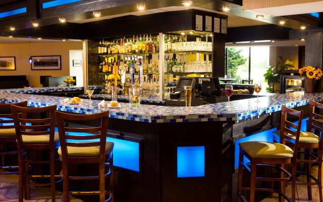 DoubleTree by Hilton Hotel Portland