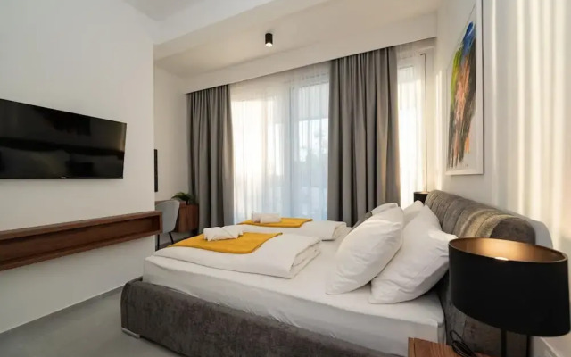 Villa Cataleya with private heated pool