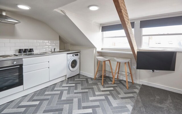 Host Stay Apartment Alto