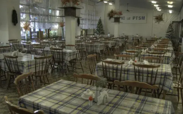 Hostel - Schronisko Młodzieżowe Wiecha