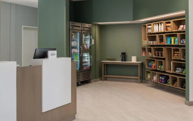 Element San Jose Milpitas