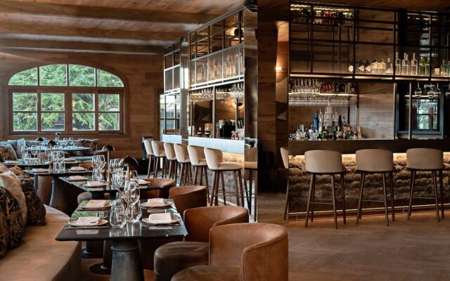 Hotel Maribel Sierra Nevada