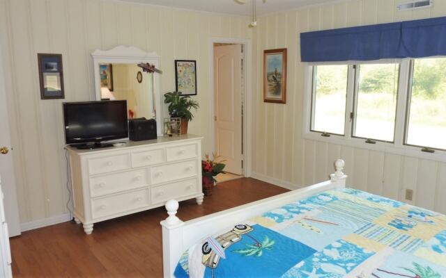 Blackbeards Hideaway by Jekyll Realty