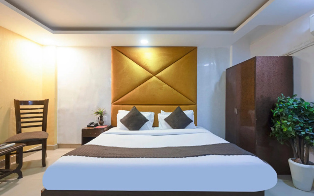 Hotel Marina – Guest Rooms – Delhi